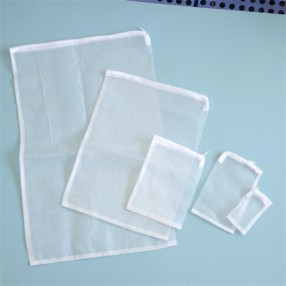 Planted Aquarium Media - 5 uds 100 malla de nailon