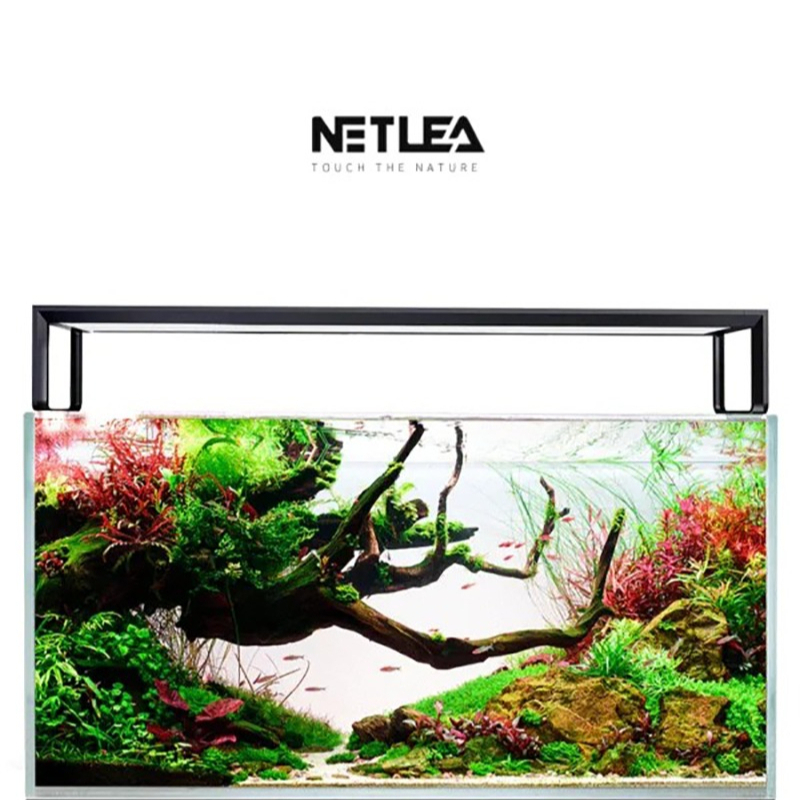 Aquarium Plant Light - Lámpara LED para Acuario Netlea AT5S