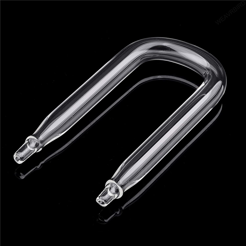 Aquarium Lily Pipe - Conector de tubo de aire en