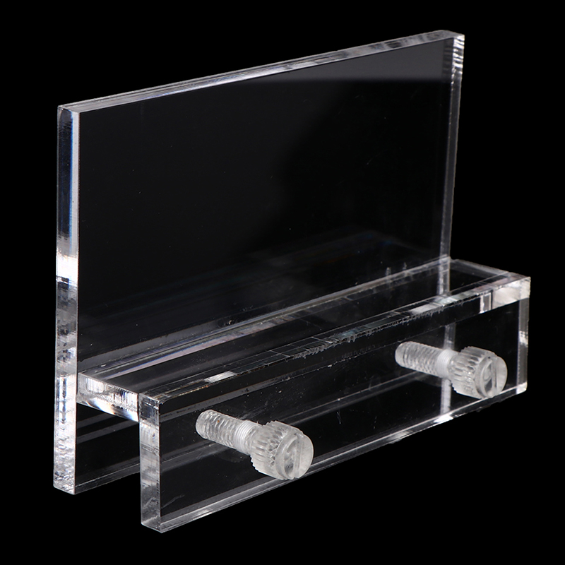 Aquarium Plant Light - Soporte de Lámpara LED para Acuario