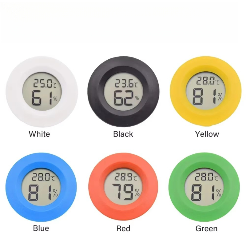 Planted Aquarium Temperature - Accesorios para Acuarios de Reptiles, Sensor
