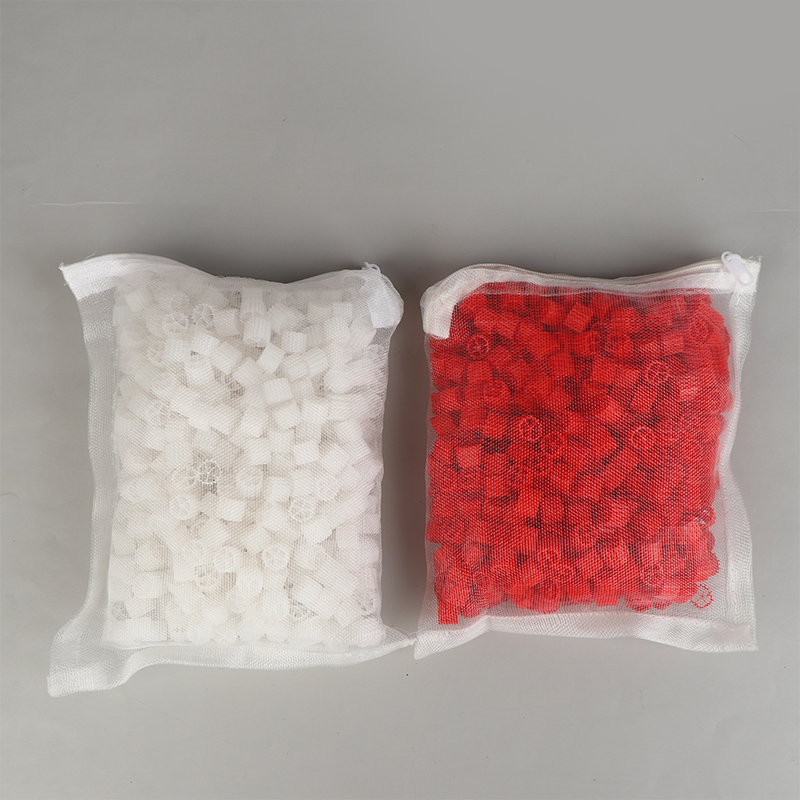 Planted Aquarium Media - 1 bolsa (150g) de medio filtrante