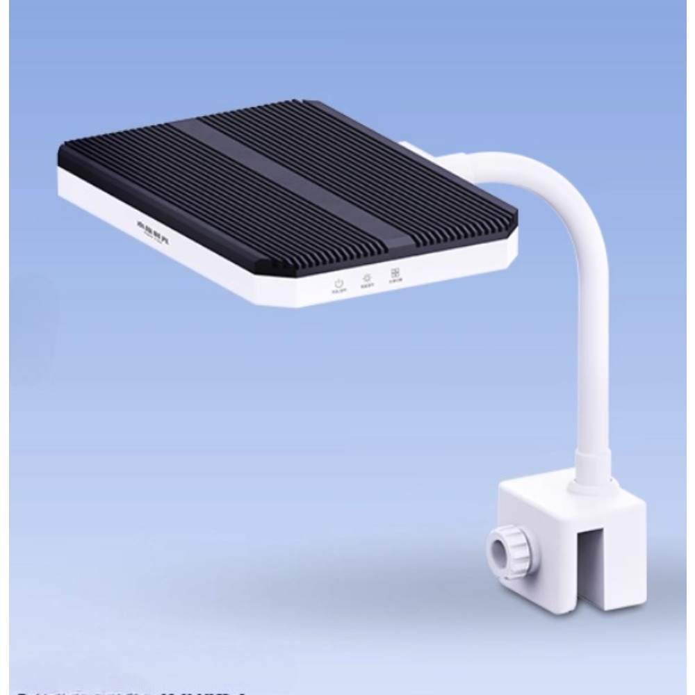 Aquarium Plant Light - Netlea tiempo acuático Mini acuario luz