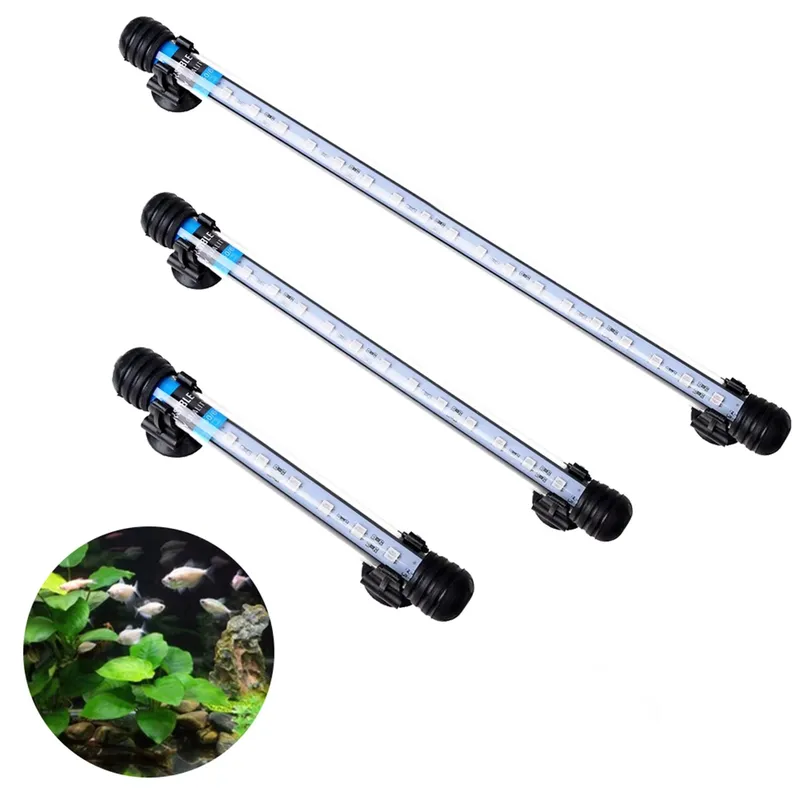 Lámpara de Tubo de Espectro Co - Aquarium Plant Light reseña y precio