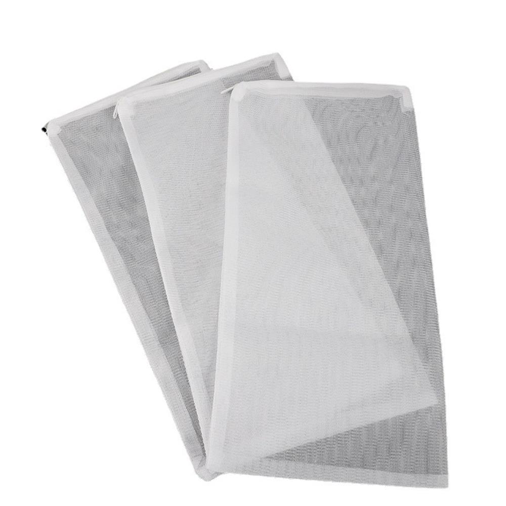 5 uds 100 malla de nailon aguj - Planted Aquarium Media reseña y precio
