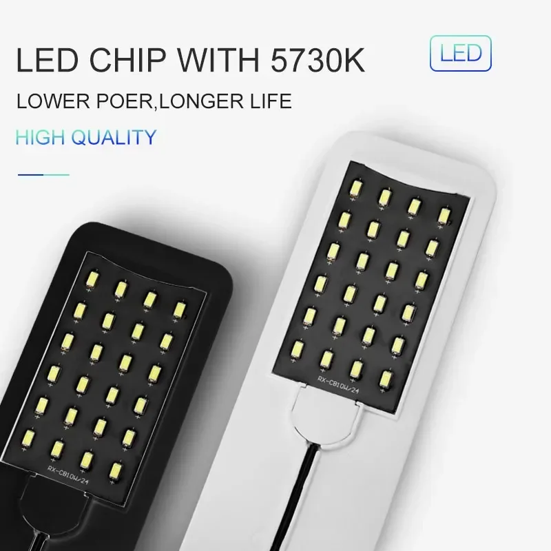 Luz LED ultrafina para acuario - Planted Aquarium Pictures reseña y precio