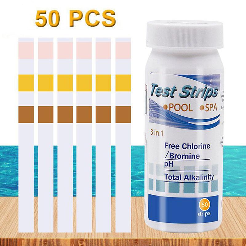 Tiras reactivas para análisis  - Planted Aquarium Test Kit reseña y precio