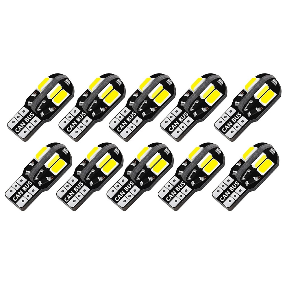 Luz LED CANBUS superbrillante  - Ludwigia Super Red reseña y precio