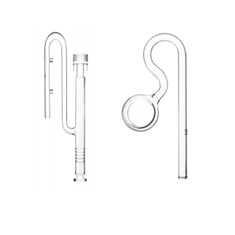 VIV - Tubo de Entrada y Salida - Aquarium Lily Pipe reseña y precio