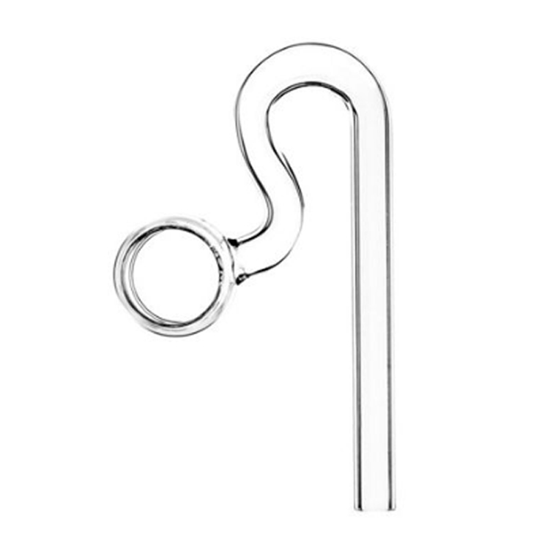 VIV - Tubo de Entrada y Salida - Aquarium Lily Pipe reseña y precio