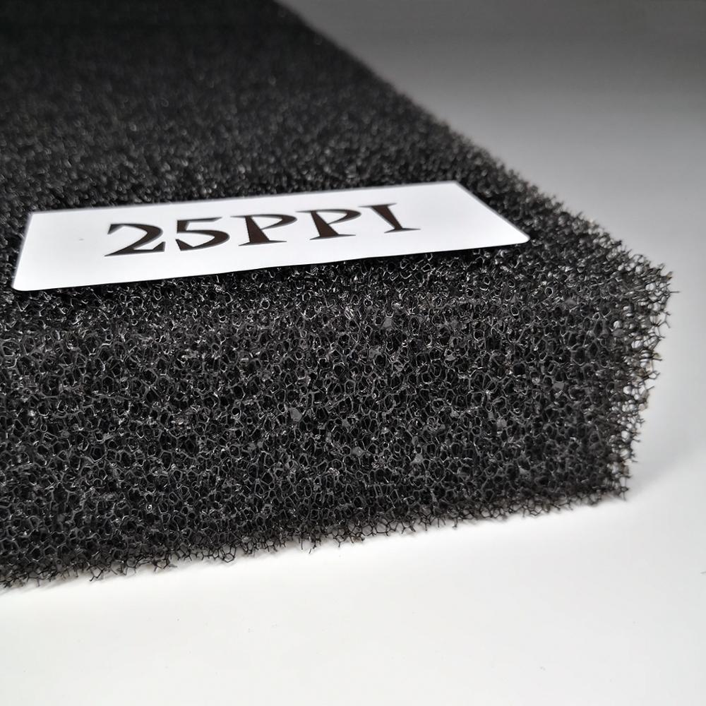 Esponja de filtro de acuario d - Planted Aquarium Media reseña y precio