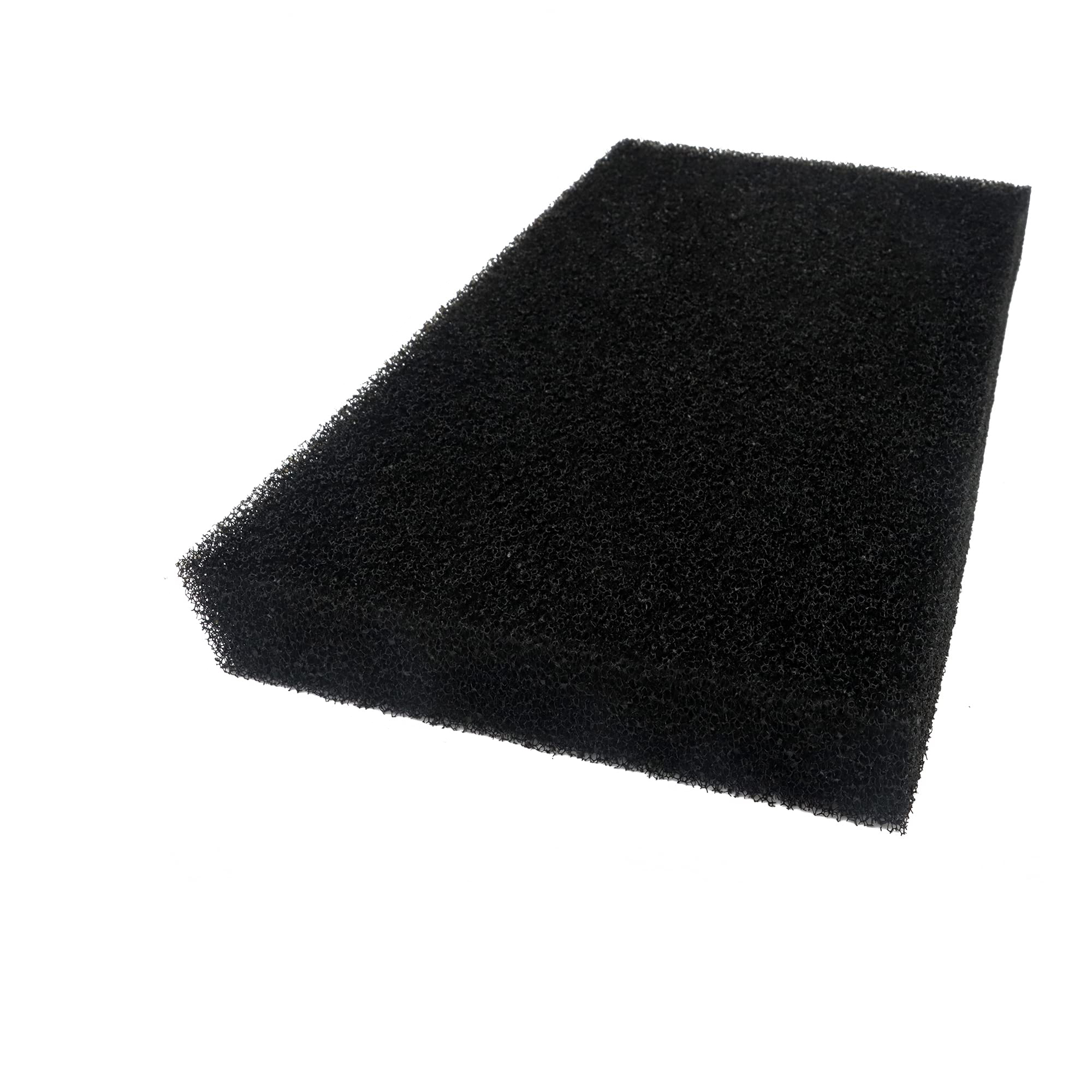 Esponja de filtro de acuario d - Planted Aquarium Media reseña y precio