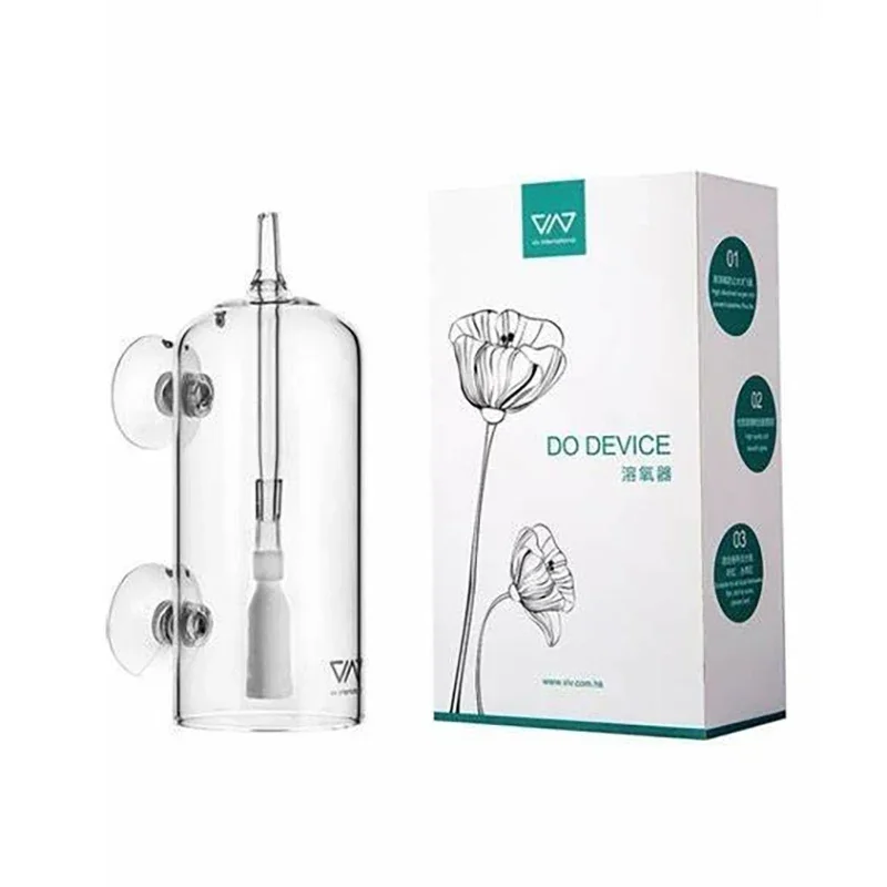 Dispositivo VIV Do, cilindro d - Aquarium Lily Pipe reseña y precio