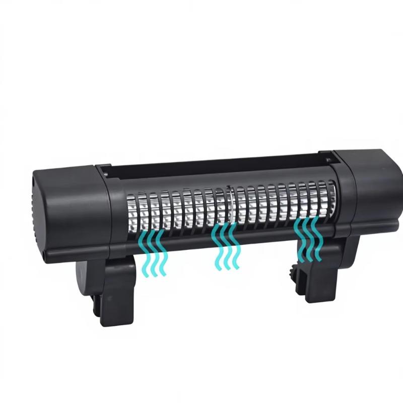 Ventilador de Refrigeración To - Planted Aquarium Temperature reseña y precio