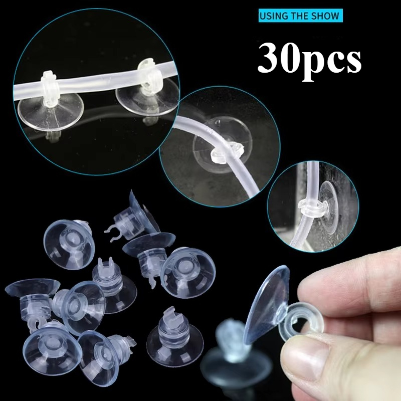 Ventosa para acuario, manguera - Aquarium Lily Pipe reseña y precio