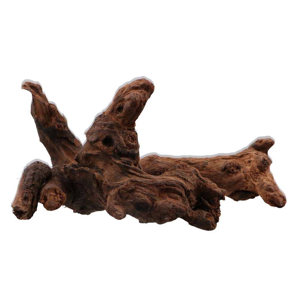 Tronco de Madera Natural de Co - Planted Aquarium Media reseña y precio
