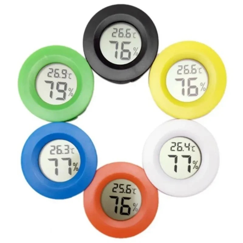 Accesorios para Acuarios de Re - Planted Aquarium Temperature reseña y precio