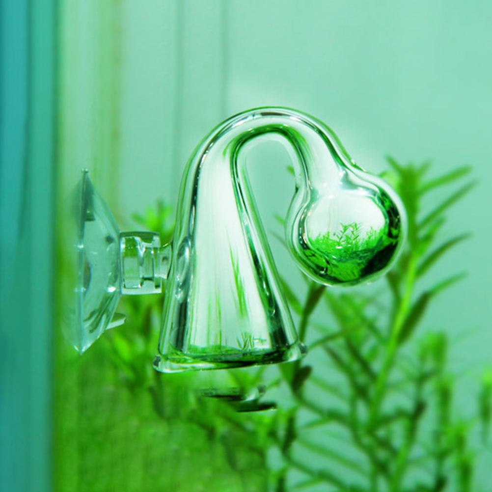 Comprobador de caída de vidrio - Planted Aquarium Co2 reseña y precio