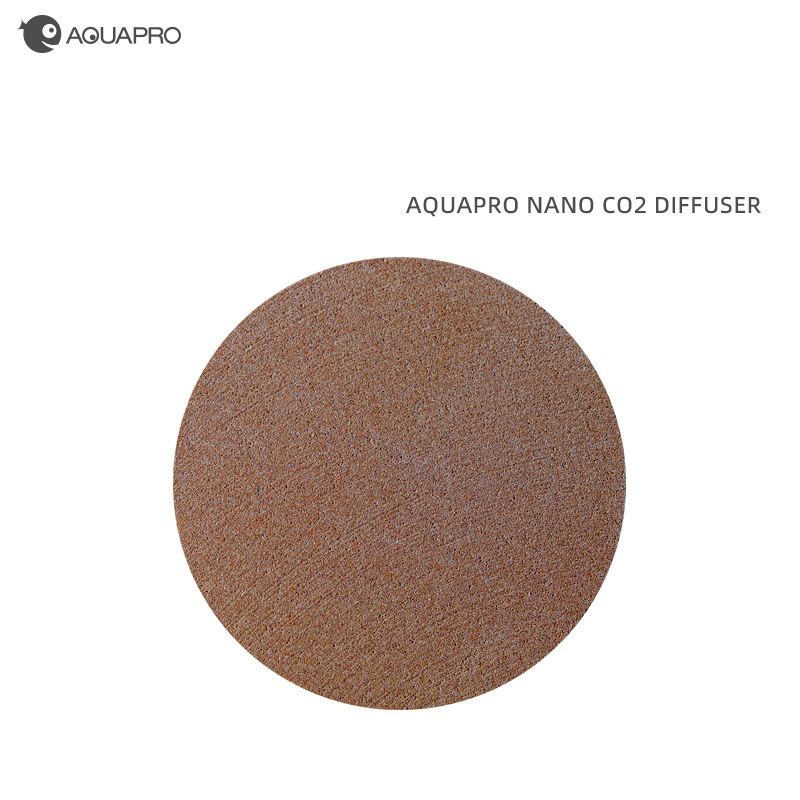 Difusor de CO2 para acuario, M - Planted Aquarium Co2 reseña y precio