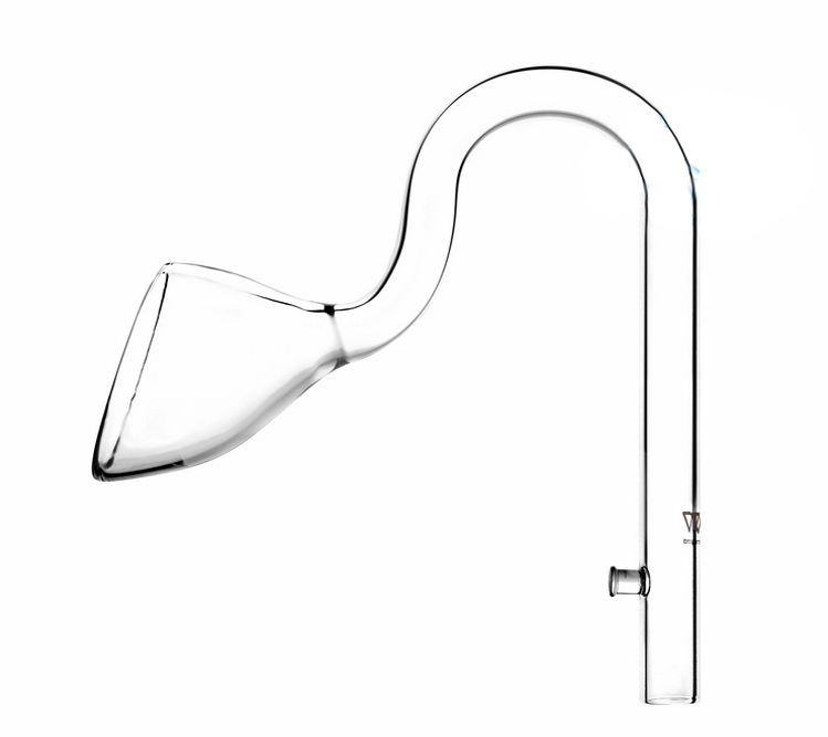 VIV-tubería de entrada y salid - Aquarium Lily Pipe reseña y precio