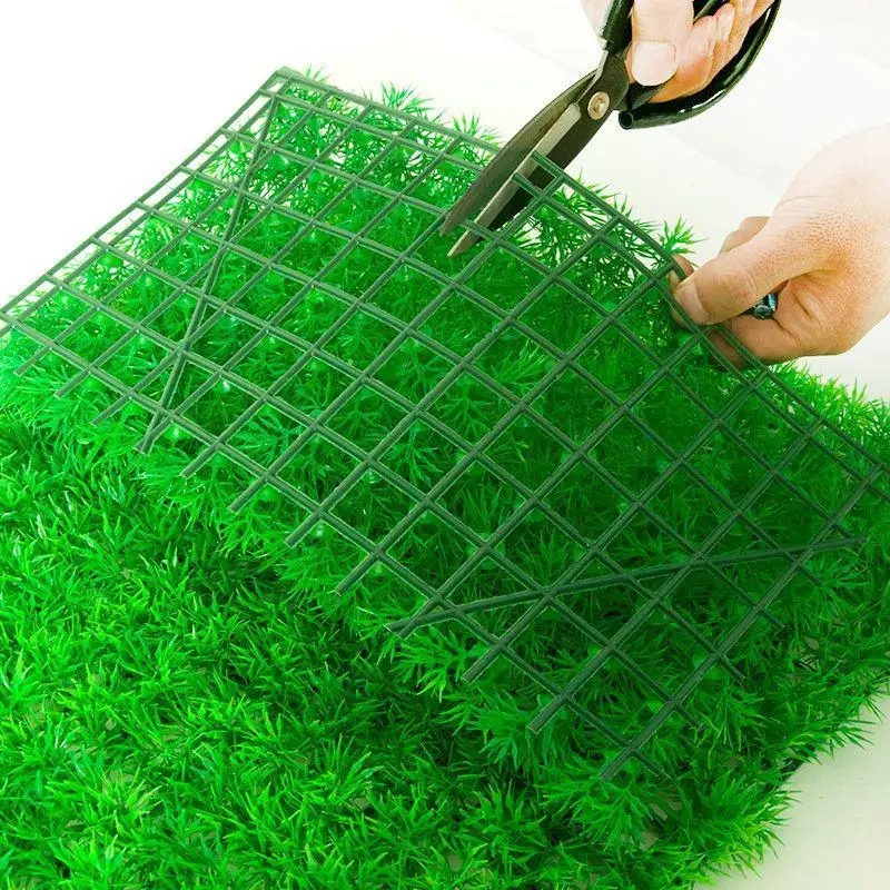Césped Artificial para acuario - Aquarium Plant Live reseña y precio