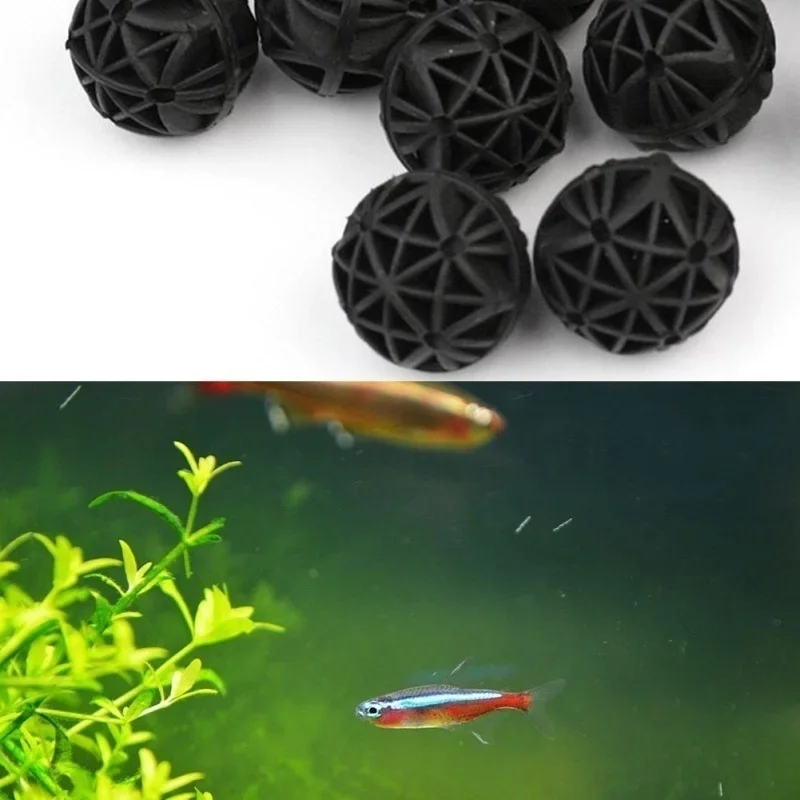 20 piezas filtro de acuario de - Planted Aquarium Media reseña y precio