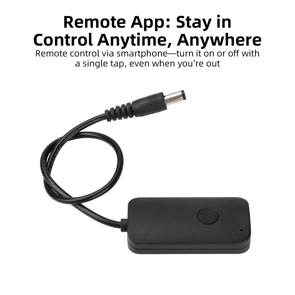 Interruptor inteligente WiFi c - Planted Aquarium Cycling reseña y precio