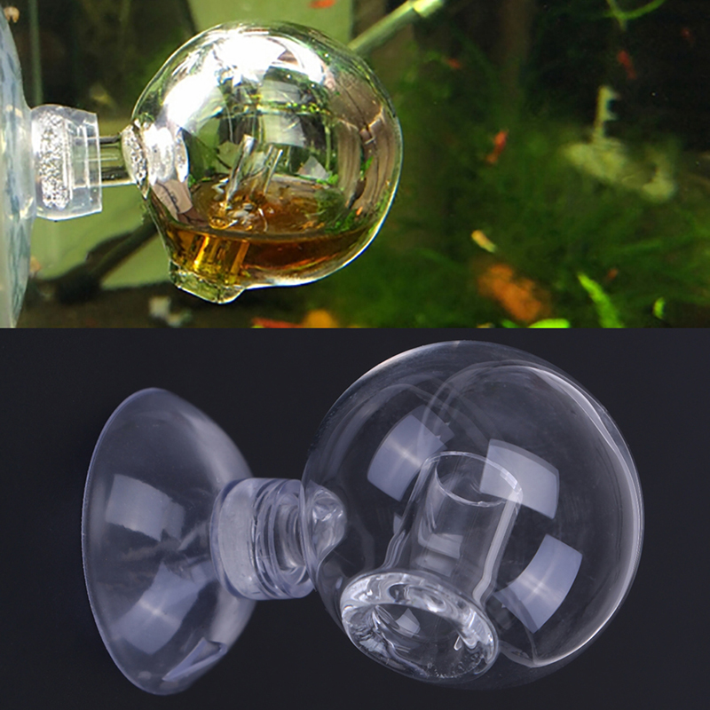 Comprobador de gota de CO2 de  - Planted Aquarium Co2 reseña y precio