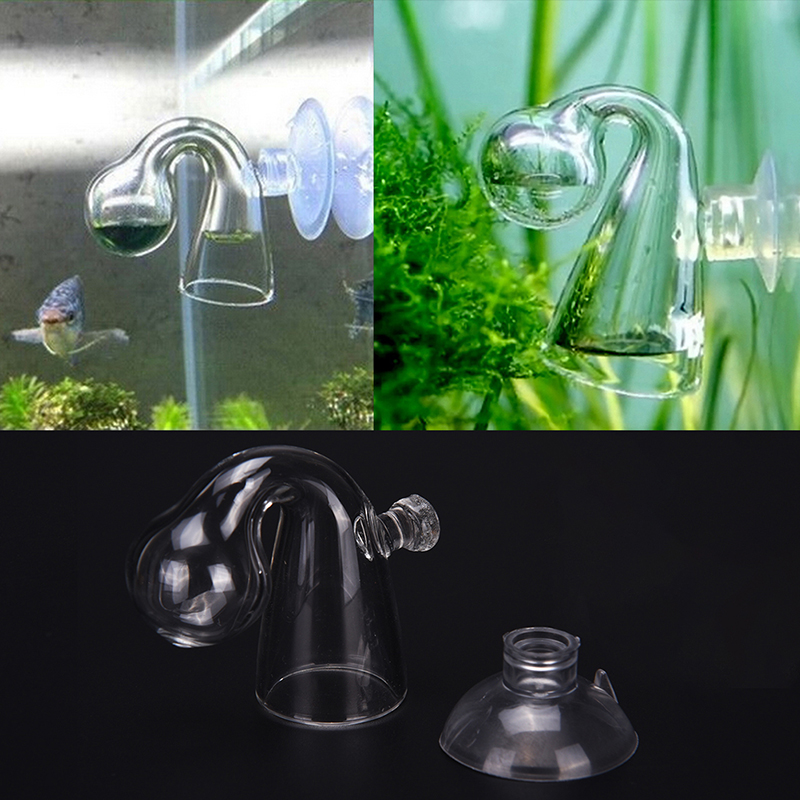 Comprobador de gota de CO2 de  - Planted Aquarium Co2 reseña y precio