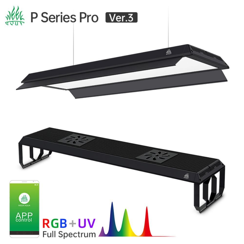 P 900 PRO Y Shade Series Pro V - Aquarium Plant On Top reseña y precio