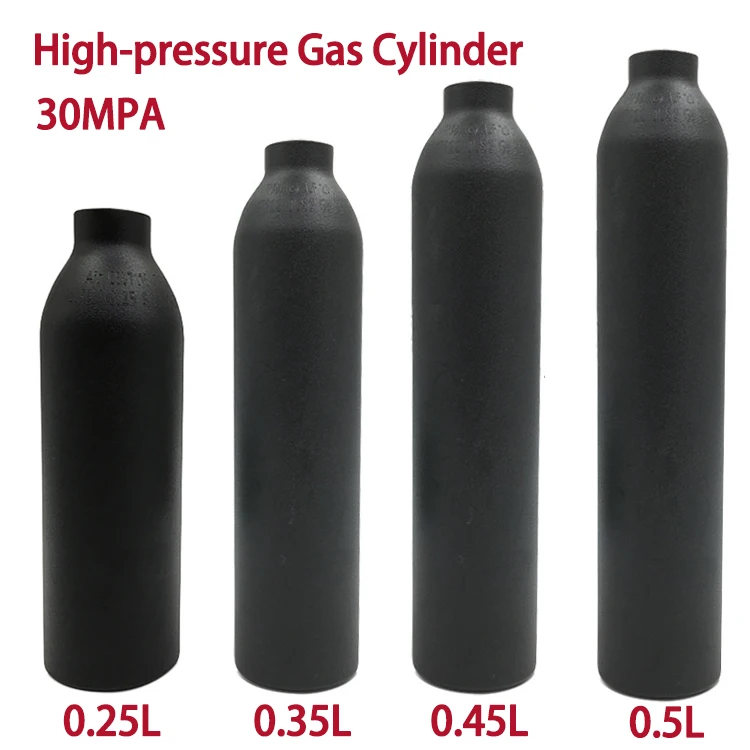 Botella de alta presión con ro - Planted Aquarium Co2 reseña y precio