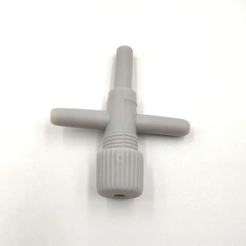 Válvula de Control de volumen  - Aquarium Lily Pipe reseña y precio