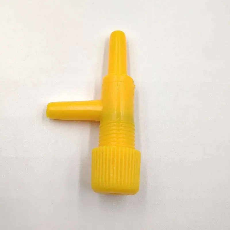 Válvula de Control de volumen  - Aquarium Lily Pipe reseña y precio